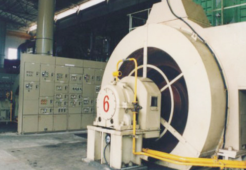 德固赛特种化学（上海）有限公司甲基丙烯酸酯一体化项目